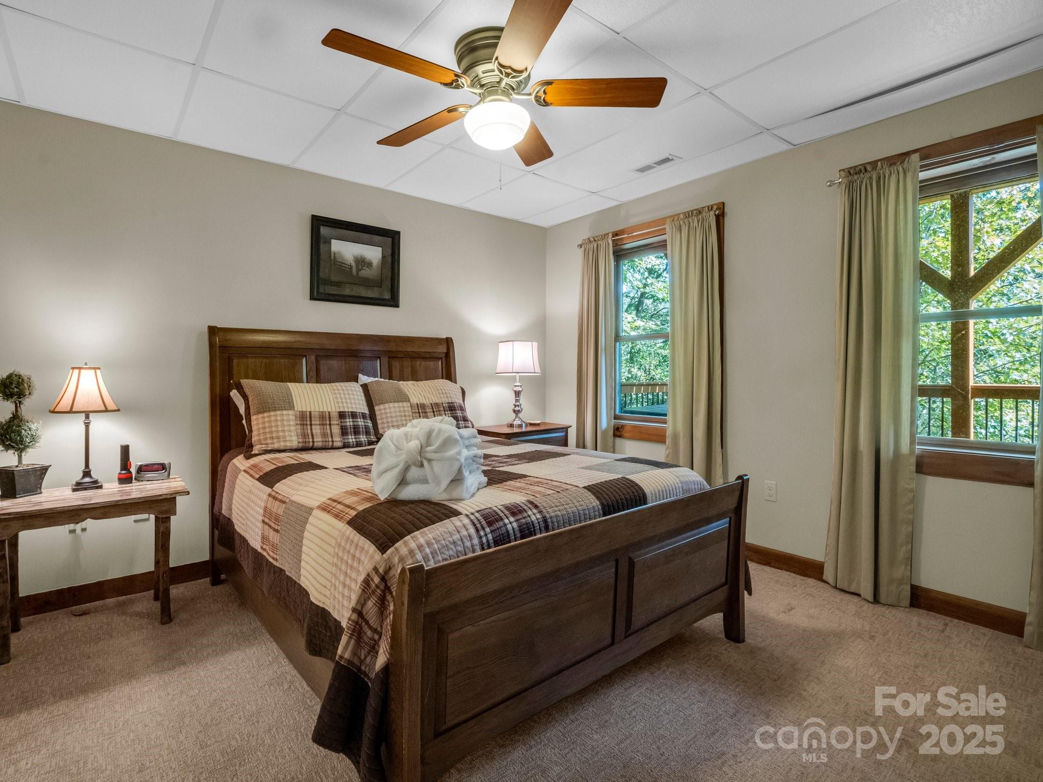 Rumbling Bald on Lake Lure - Residential