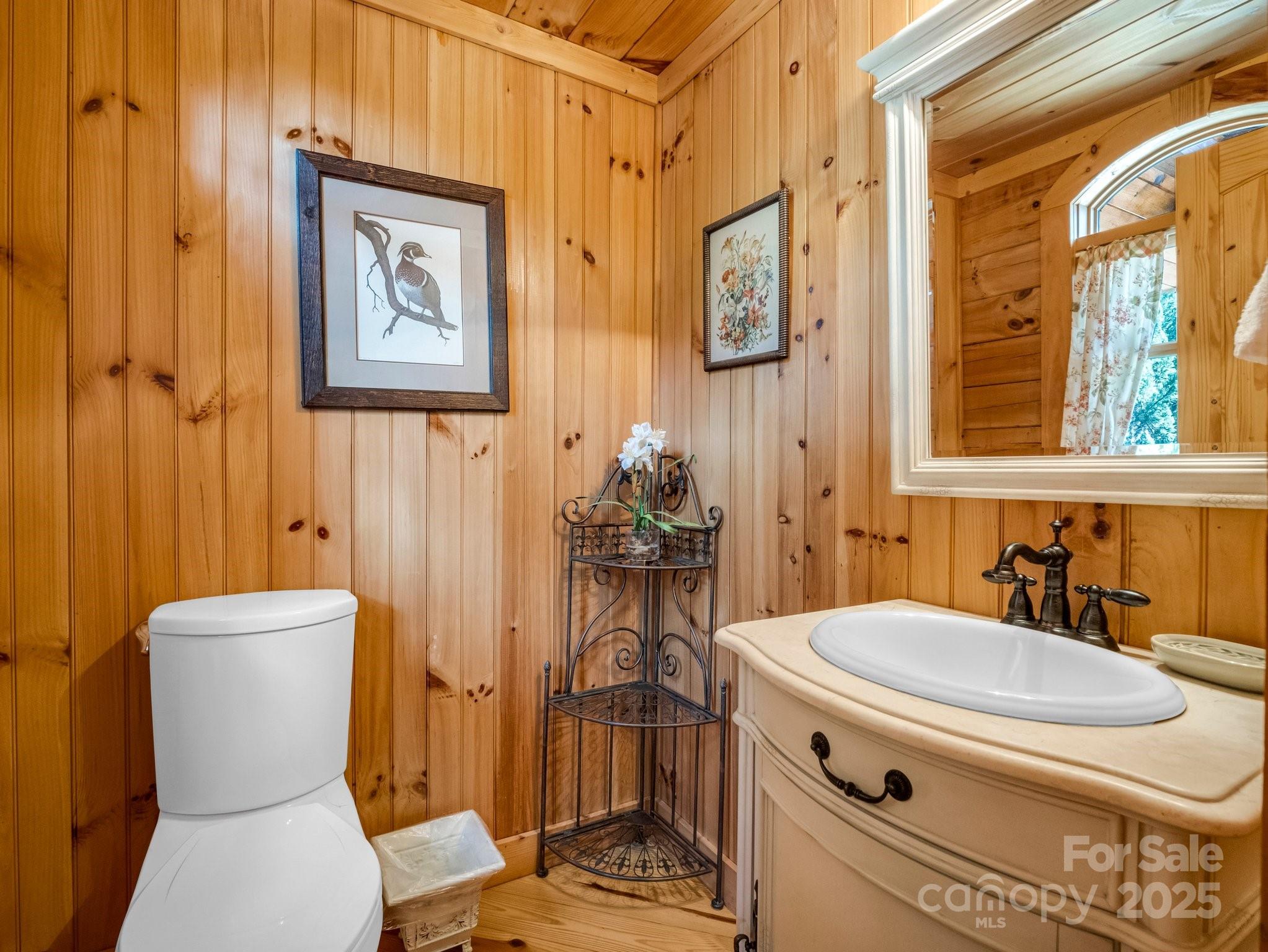 Rumbling Bald on Lake Lure - Residential