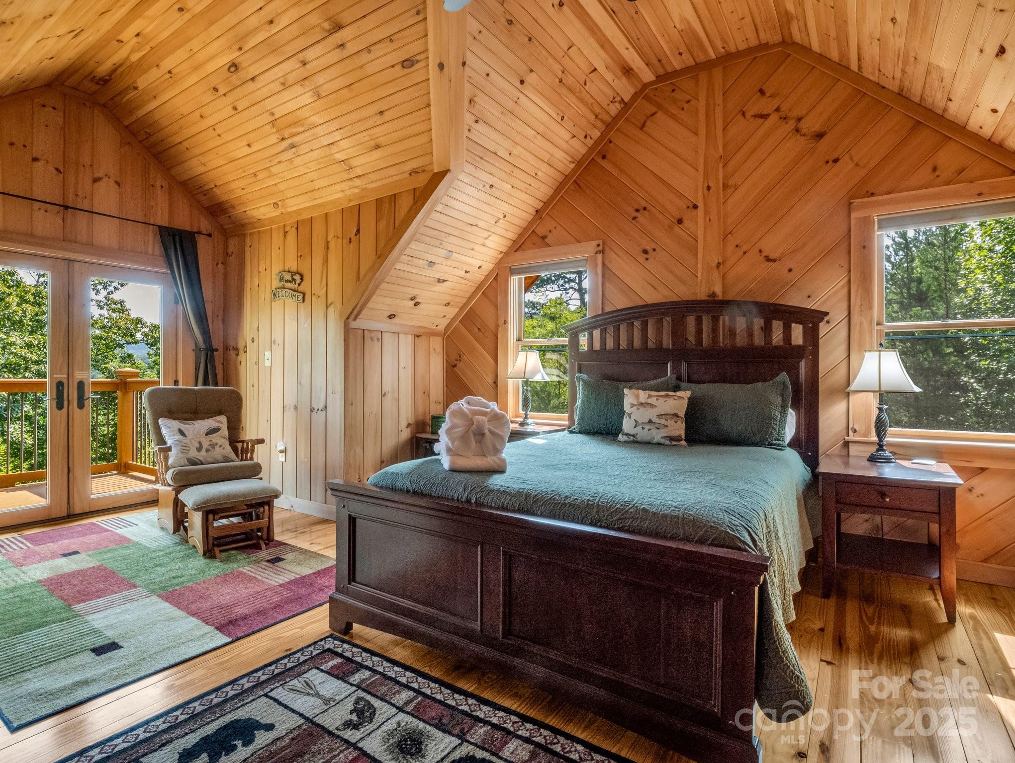 Rumbling Bald on Lake Lure - Residential