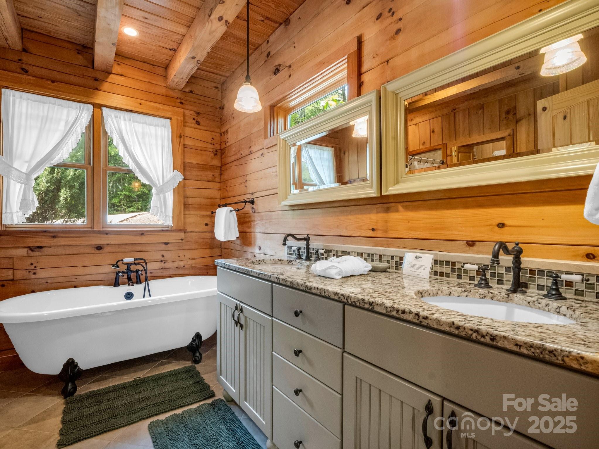 Rumbling Bald on Lake Lure - Residential
