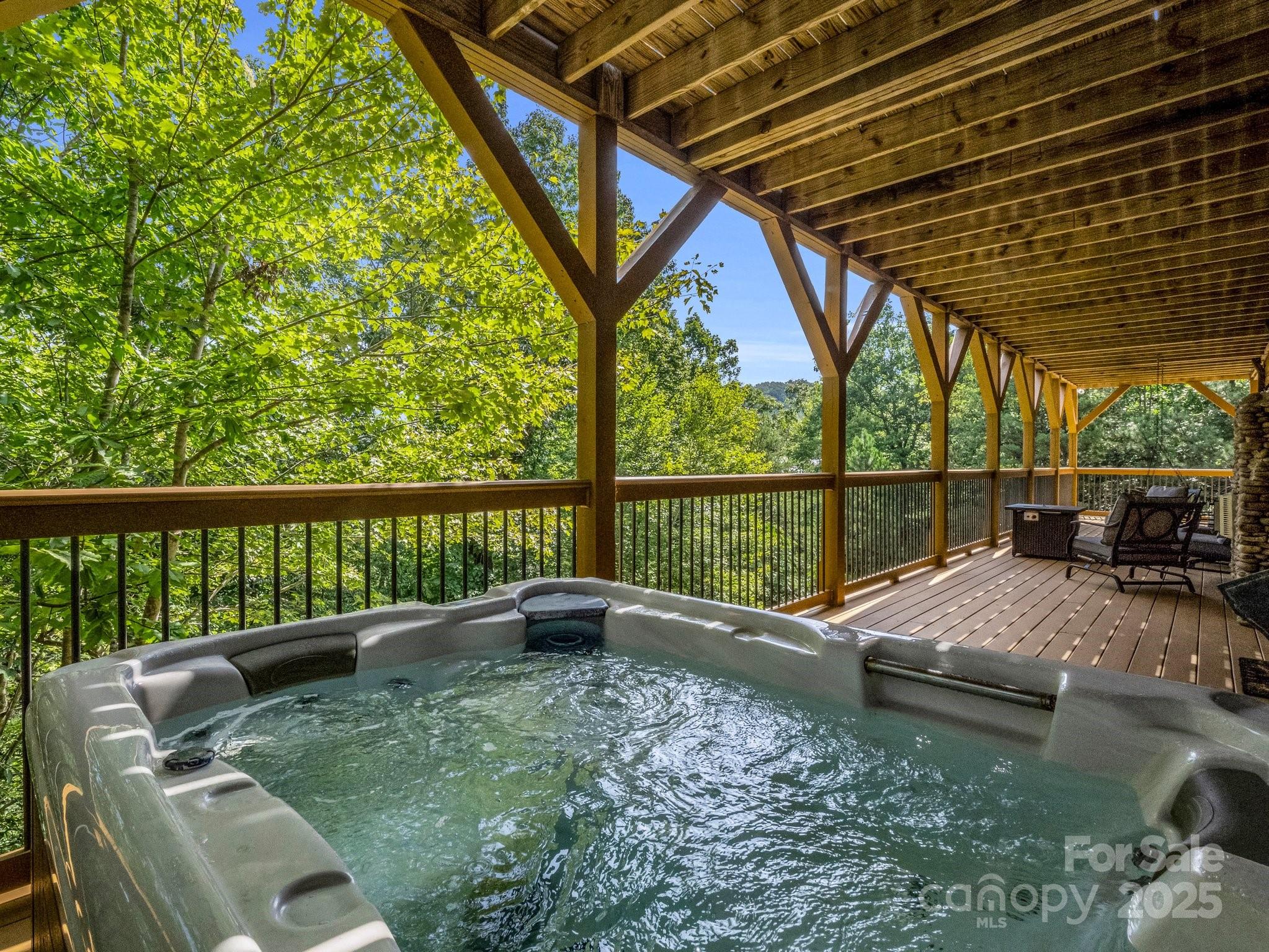 Rumbling Bald on Lake Lure - Residential