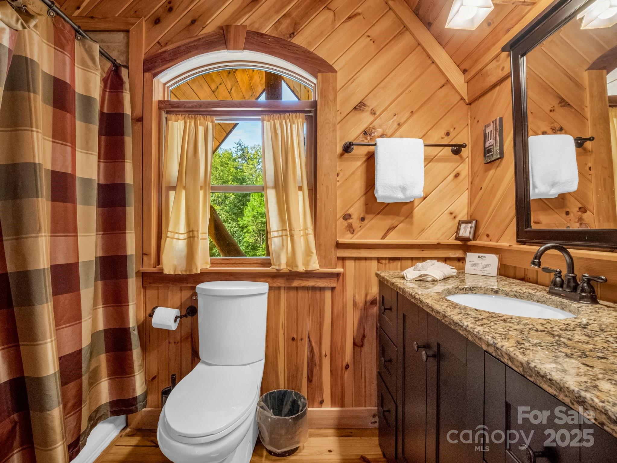 Rumbling Bald on Lake Lure - Residential