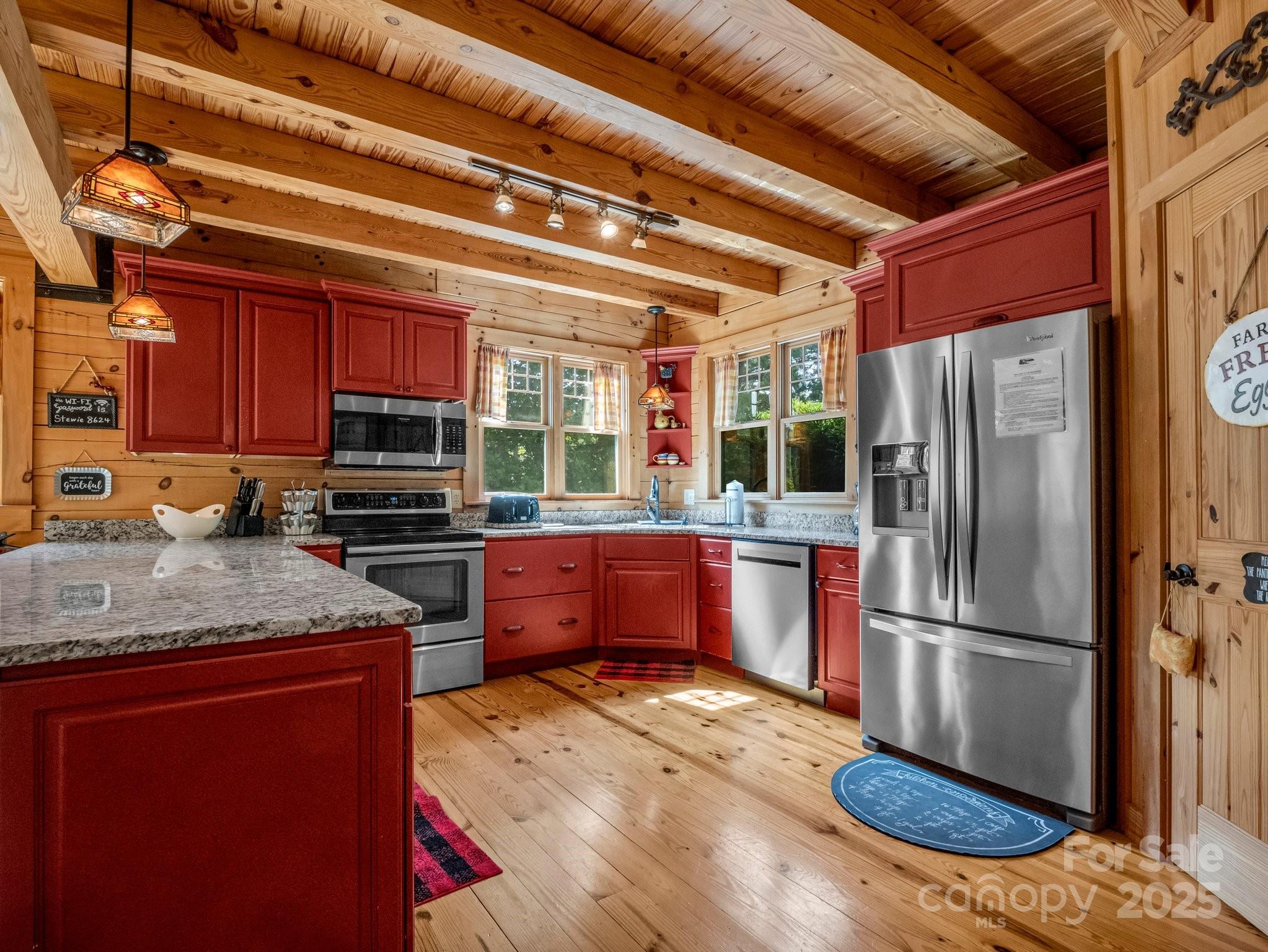 Rumbling Bald on Lake Lure - Residential