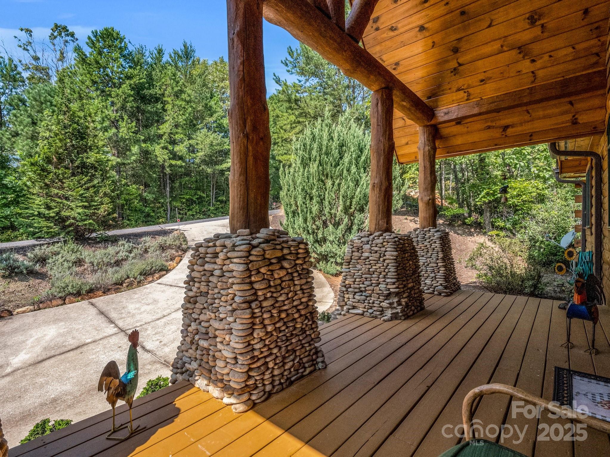 Rumbling Bald on Lake Lure - Residential