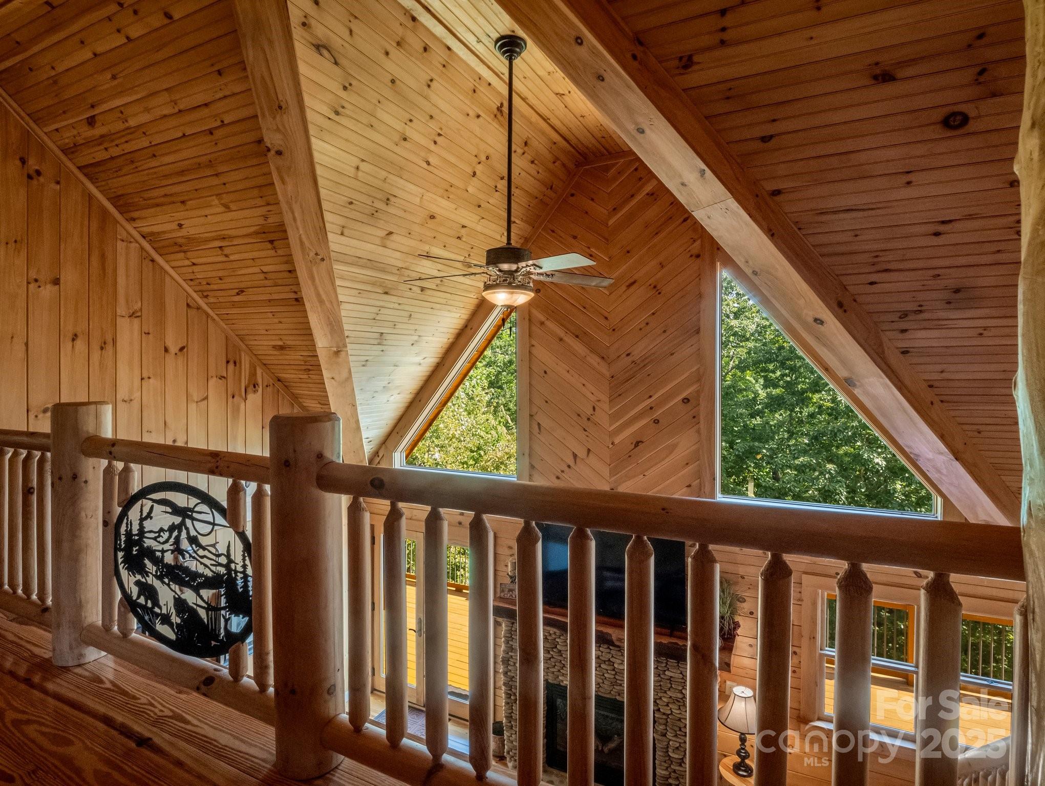 Rumbling Bald on Lake Lure - Residential