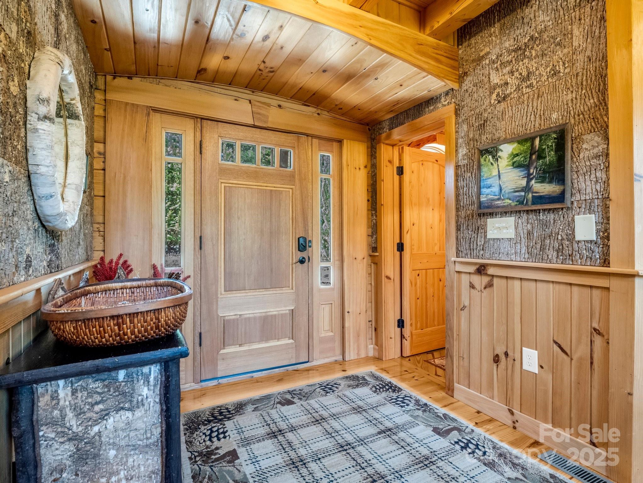 Rumbling Bald on Lake Lure - Residential