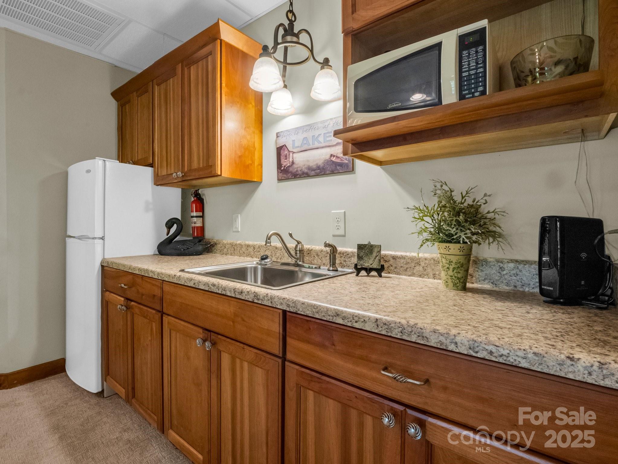 Rumbling Bald on Lake Lure - Residential