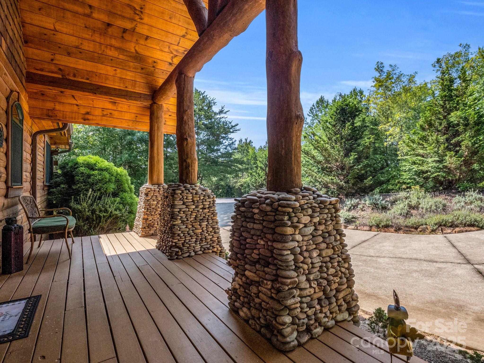 Rumbling Bald on Lake Lure - Residential