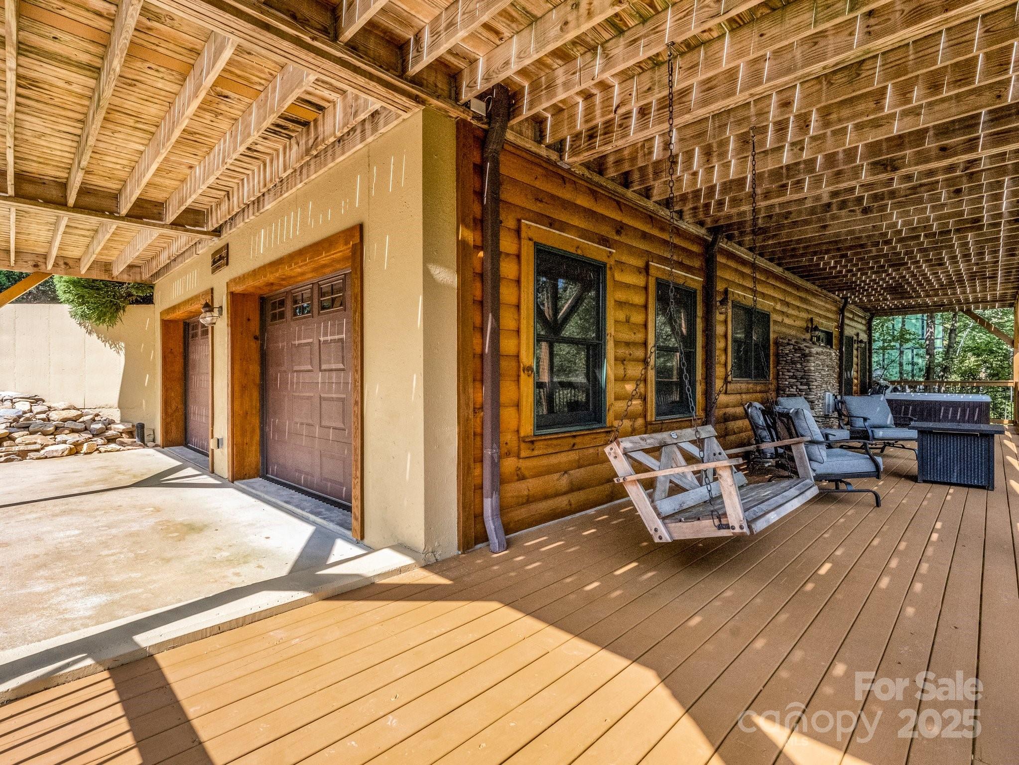Rumbling Bald on Lake Lure - Residential