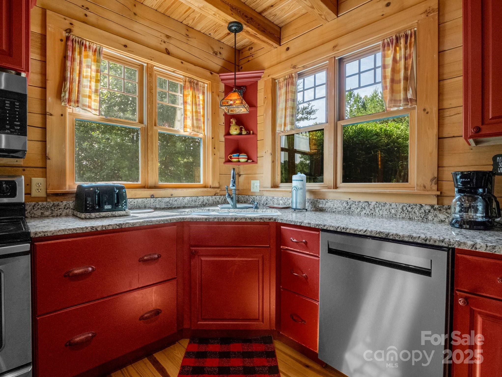 Rumbling Bald on Lake Lure - Residential