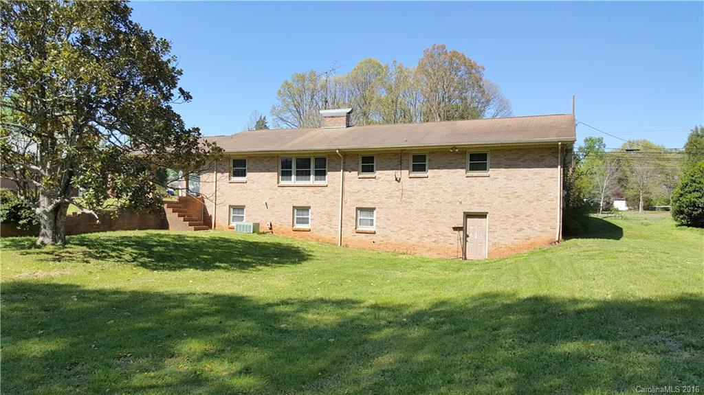 None - Residential