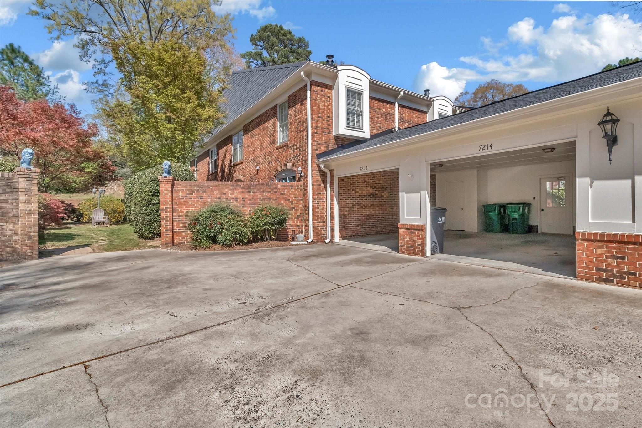 Quail Hollow Estates - Residential