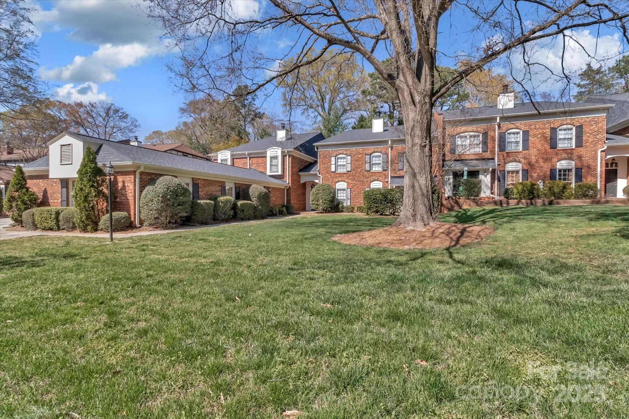 Quail Hollow Estates - Residential