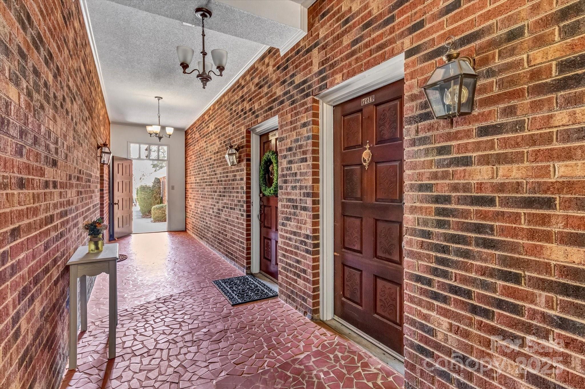 Quail Hollow Estates - Residential