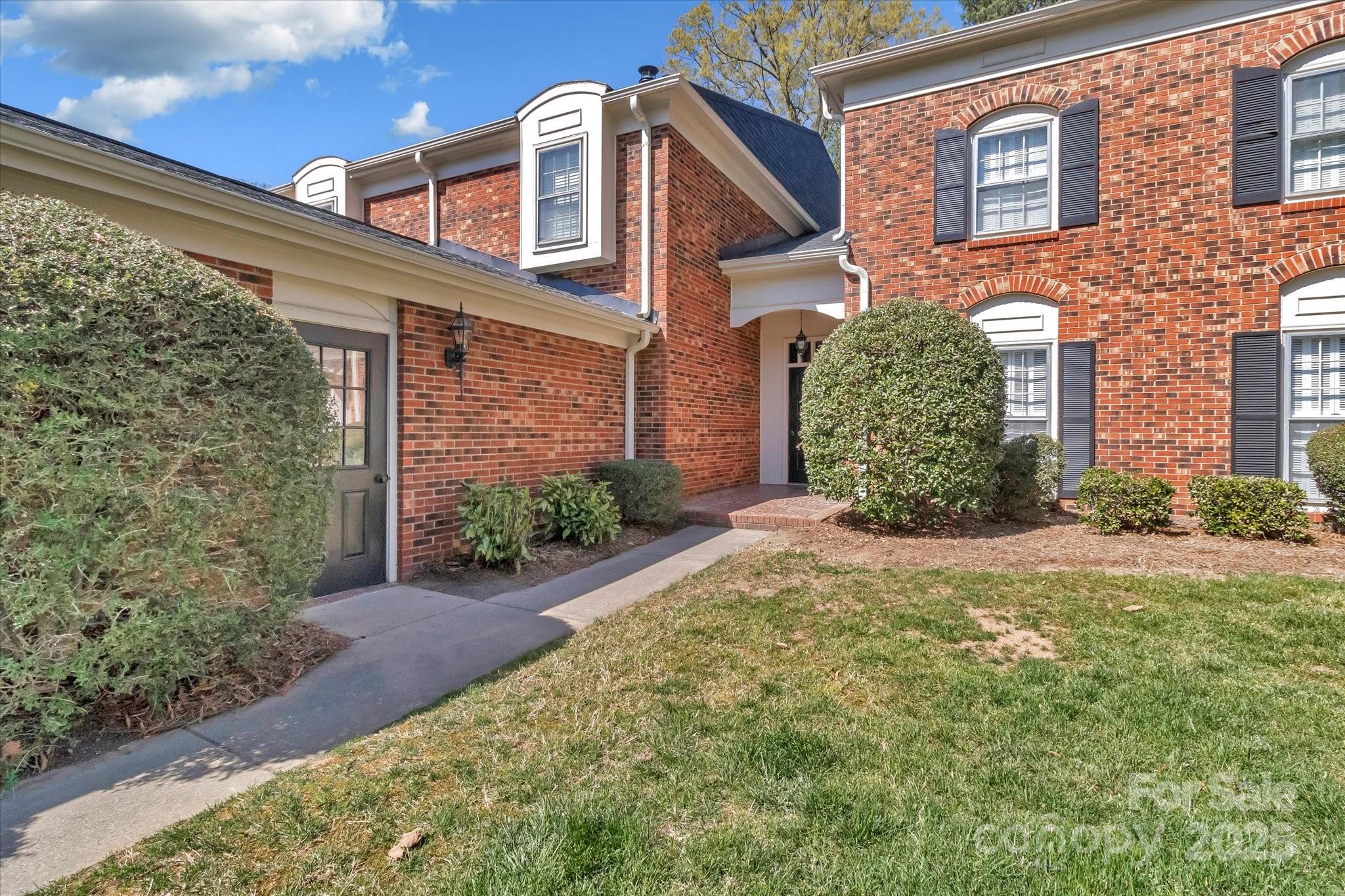 Quail Hollow Estates - Residential