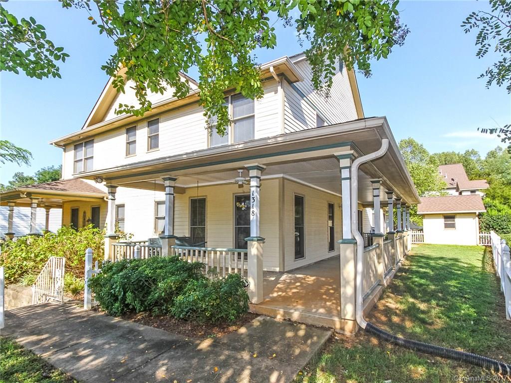 Camellia Corners - Residential