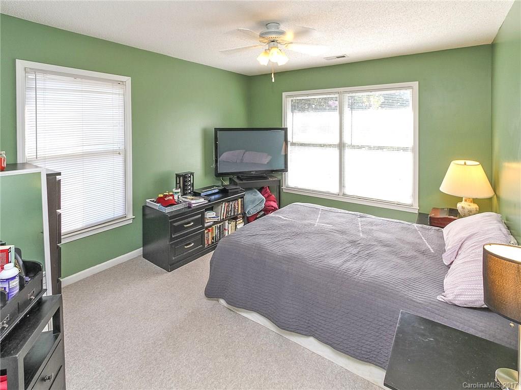 Camellia Corners - Residential