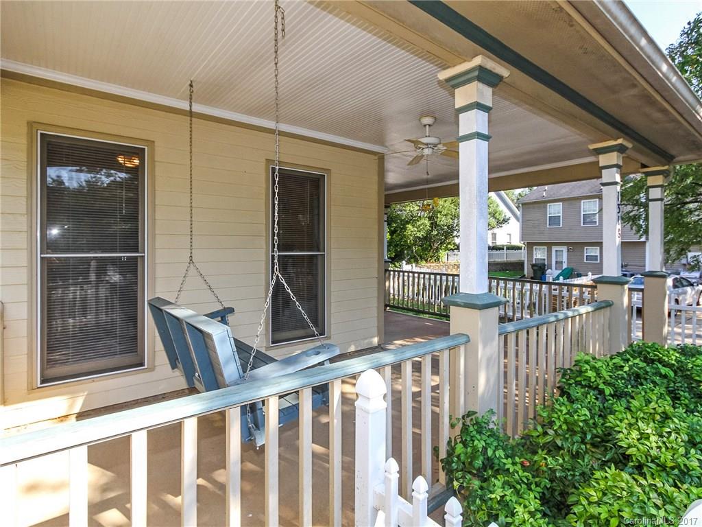 Camellia Corners - Residential