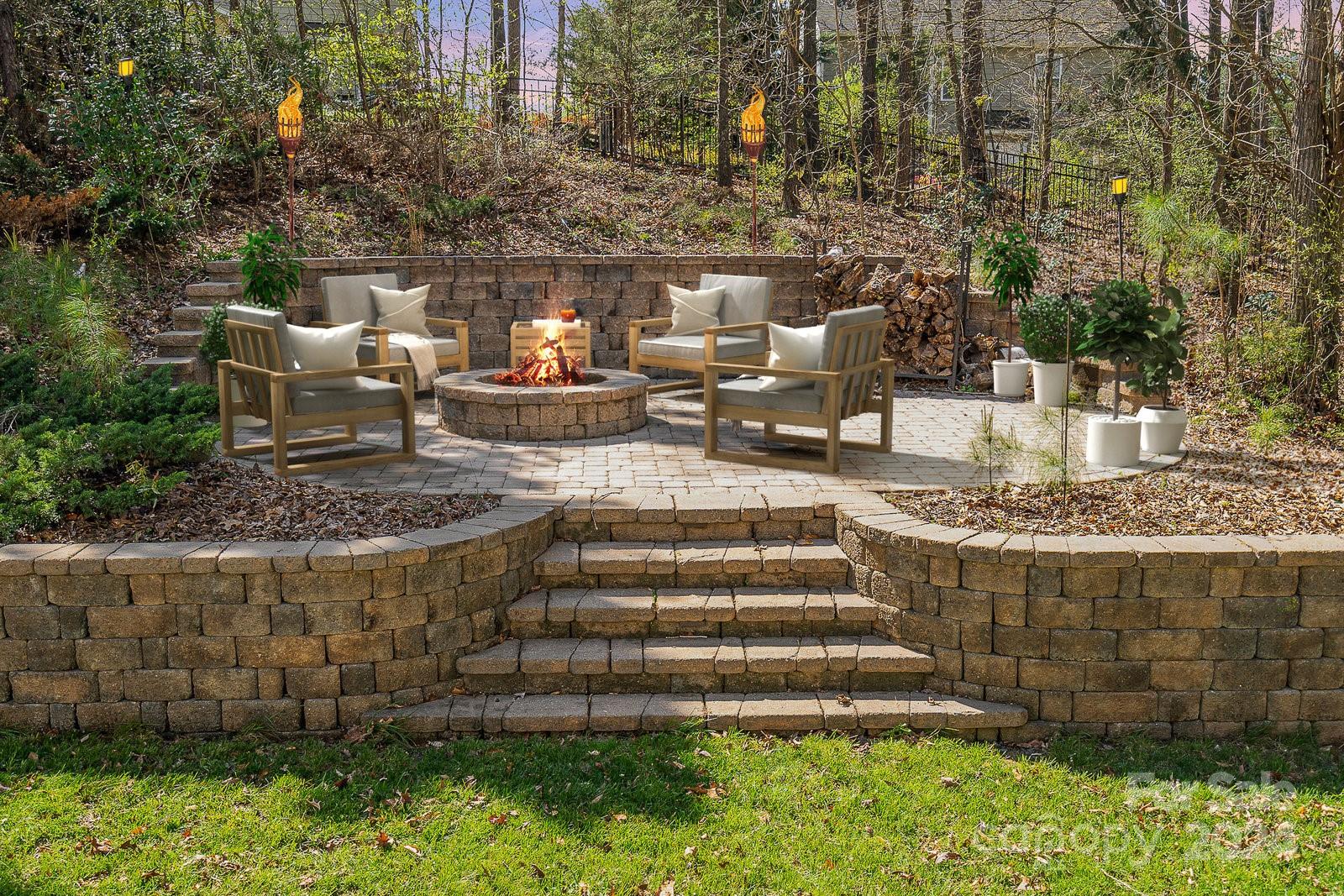Fox Ridge - Residential