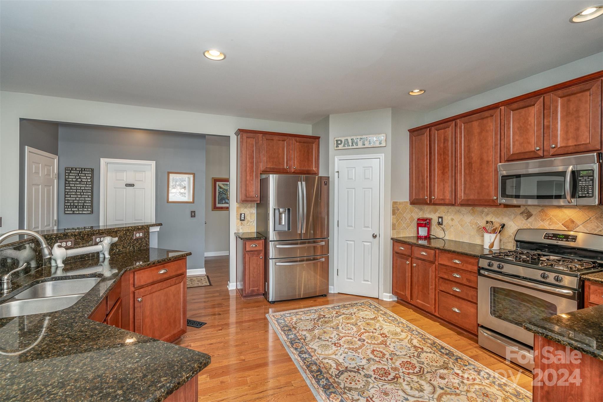 Fox Ridge - Residential