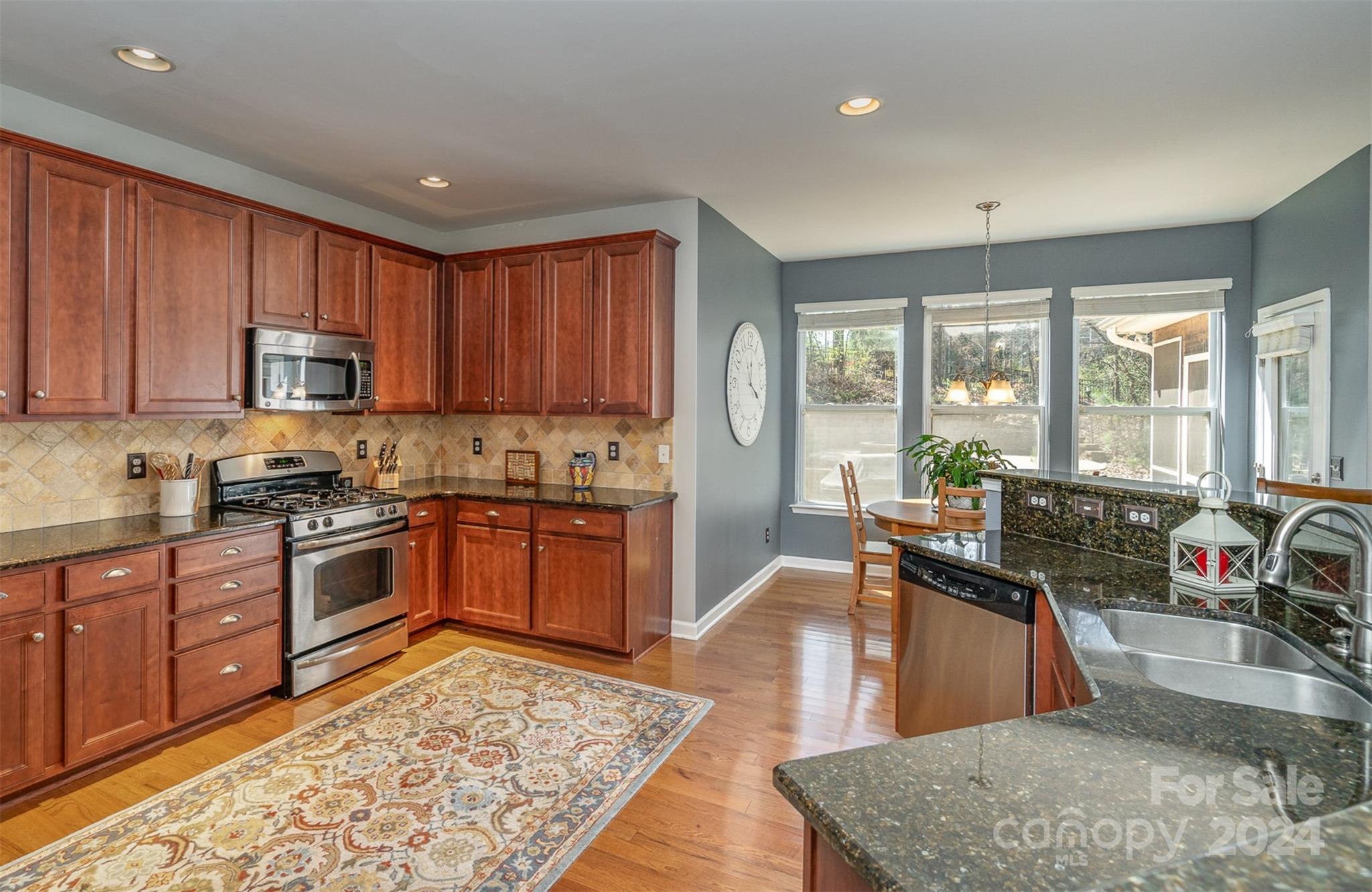Fox Ridge - Residential