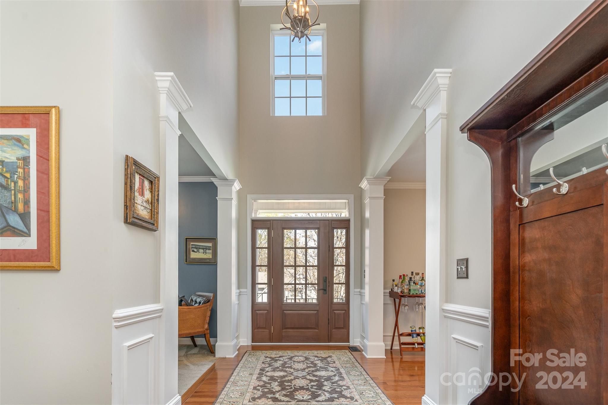Fox Ridge - Residential