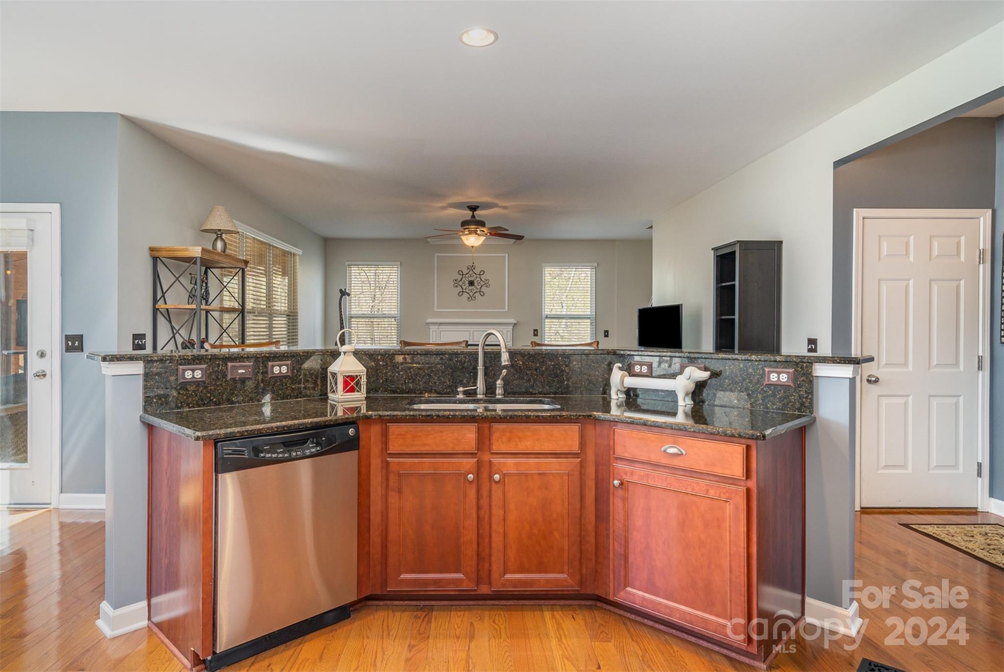 Fox Ridge - Residential