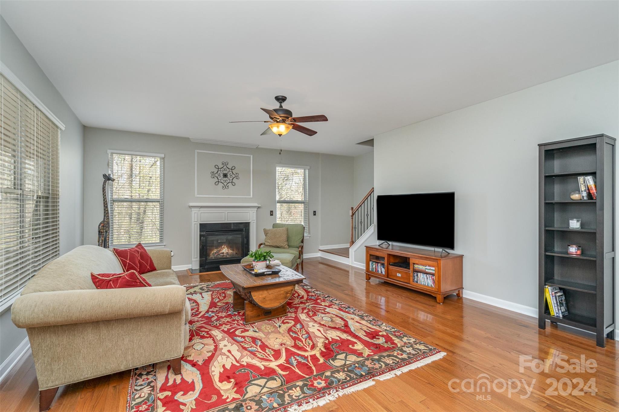 Fox Ridge - Residential