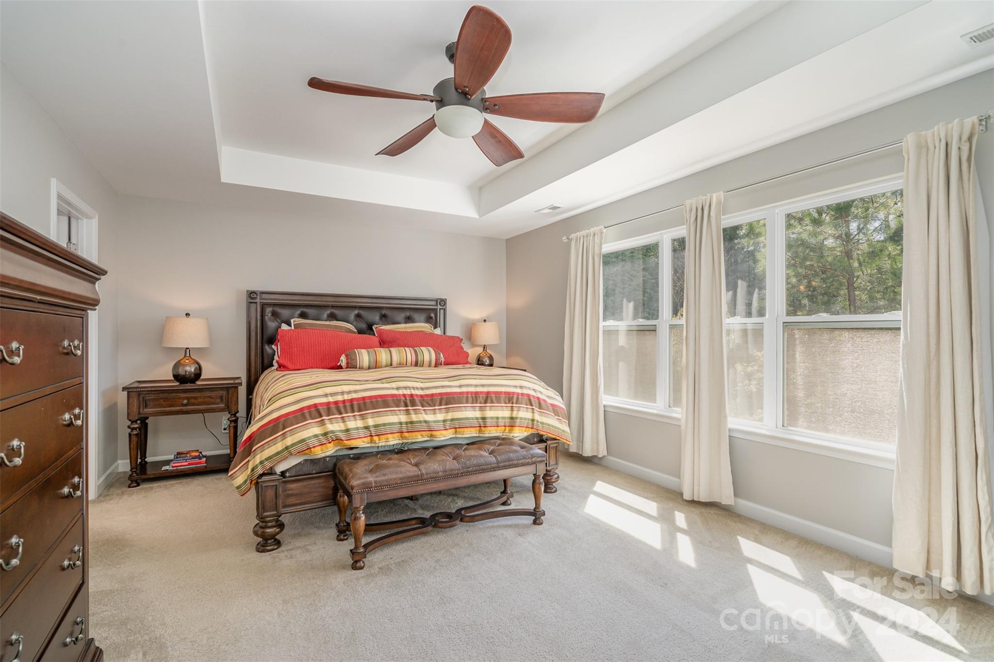 Fox Ridge - Residential