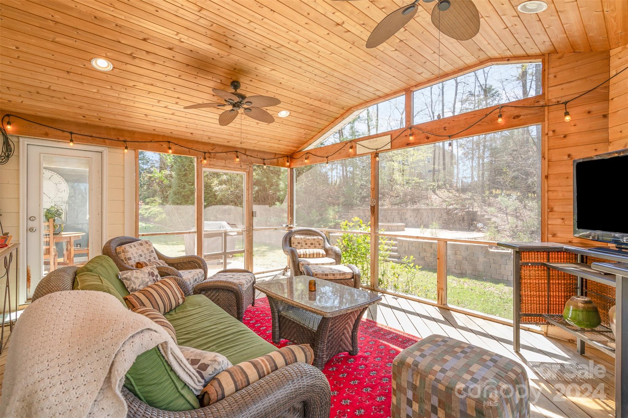 Fox Ridge - Residential