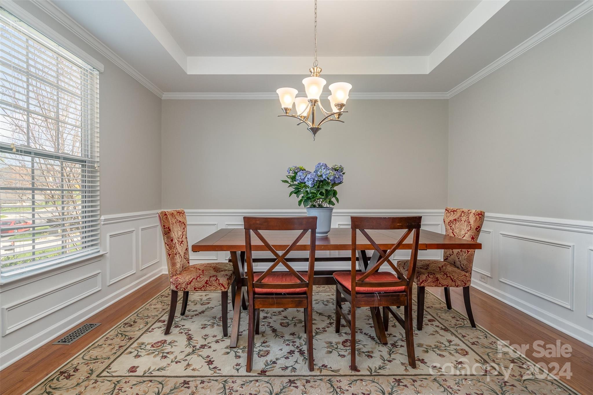 Fox Ridge - Residential
