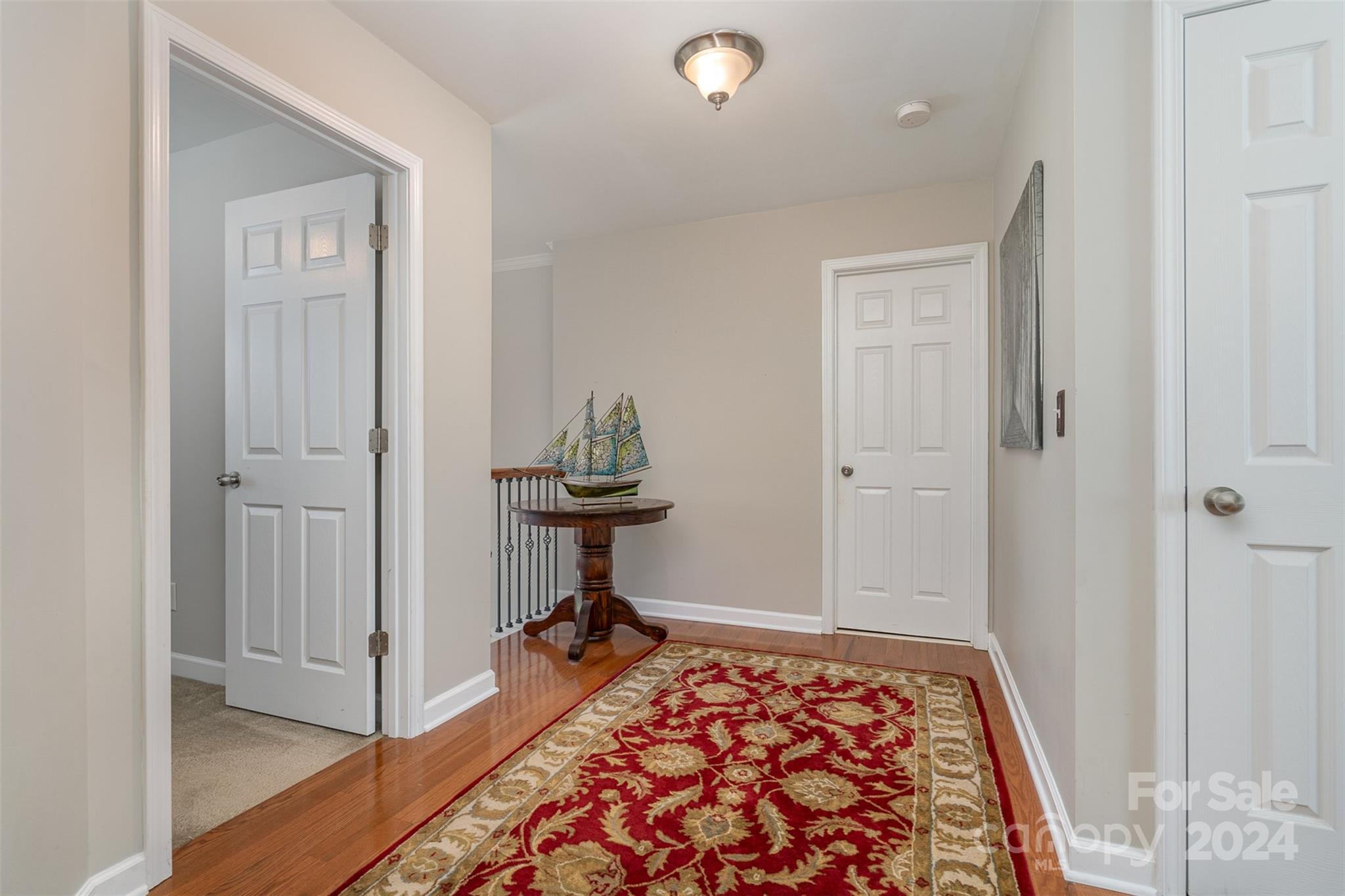 Fox Ridge - Residential