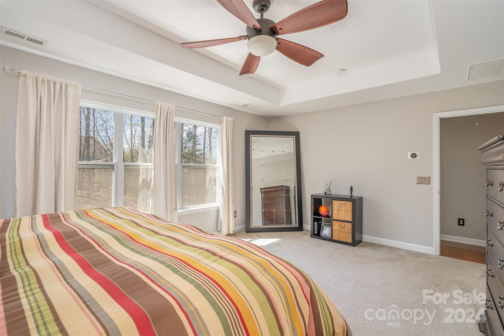 Fox Ridge - Residential