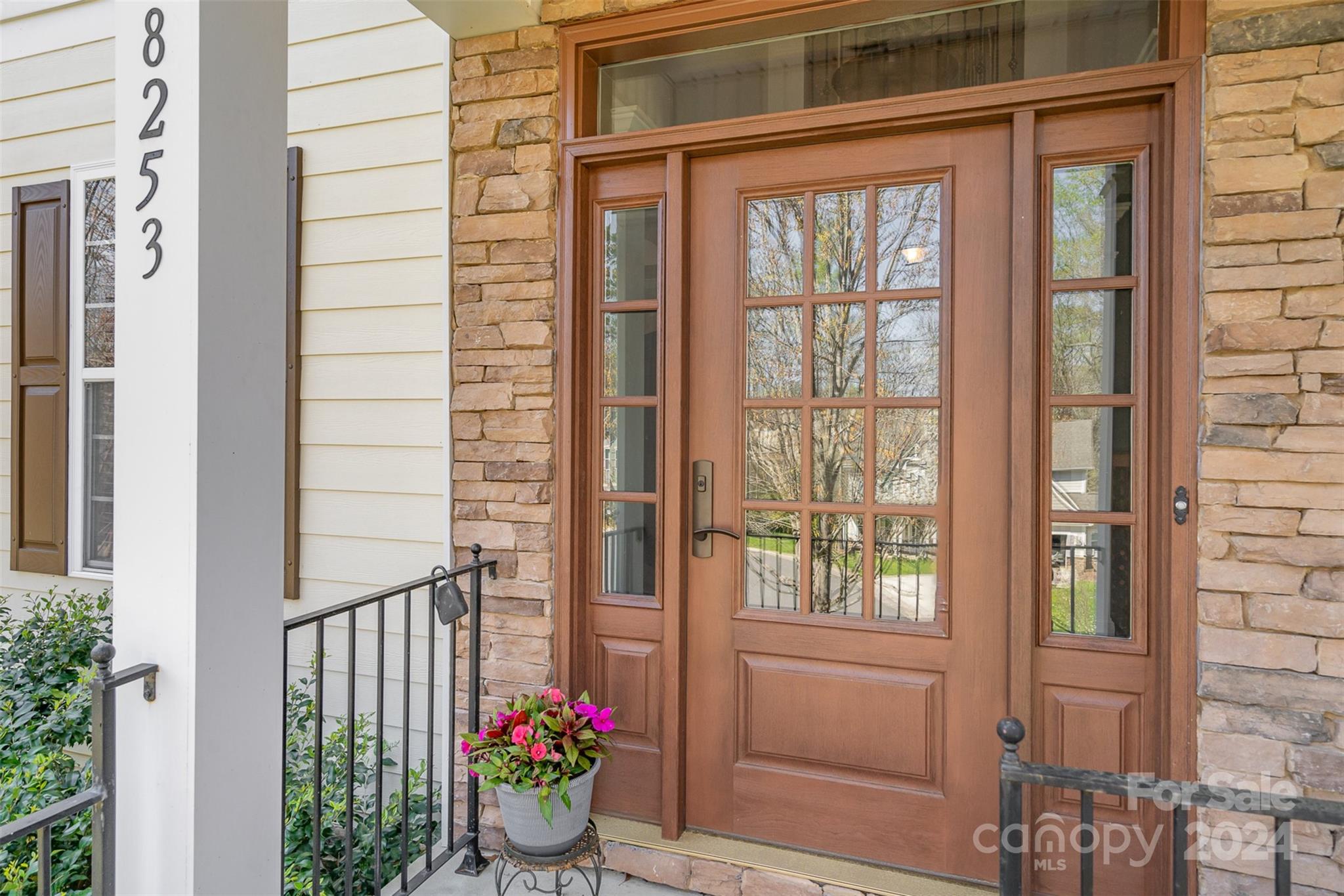 Fox Ridge - Residential