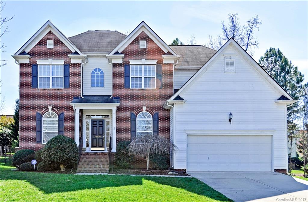 Carlyle - Residential
