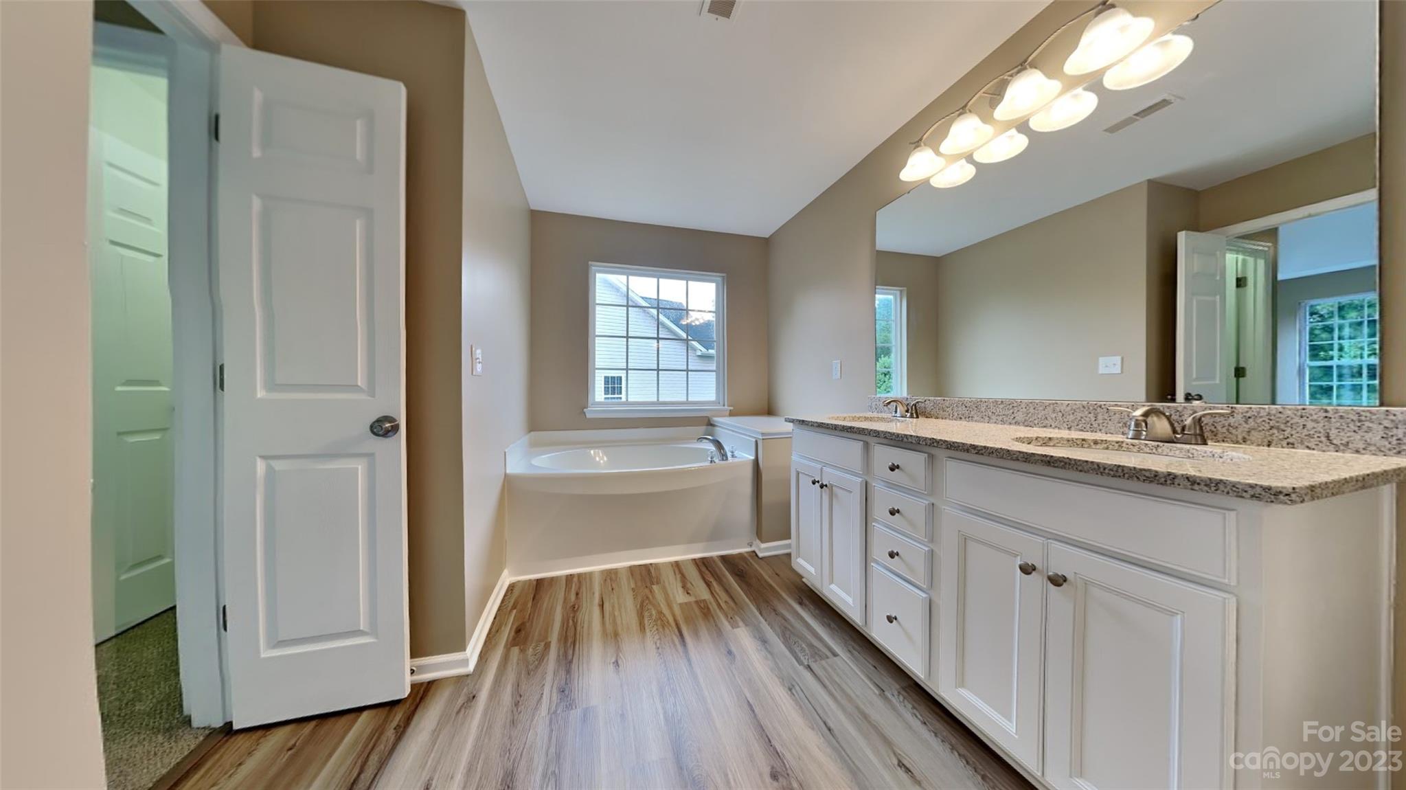 Waterstone - Residential