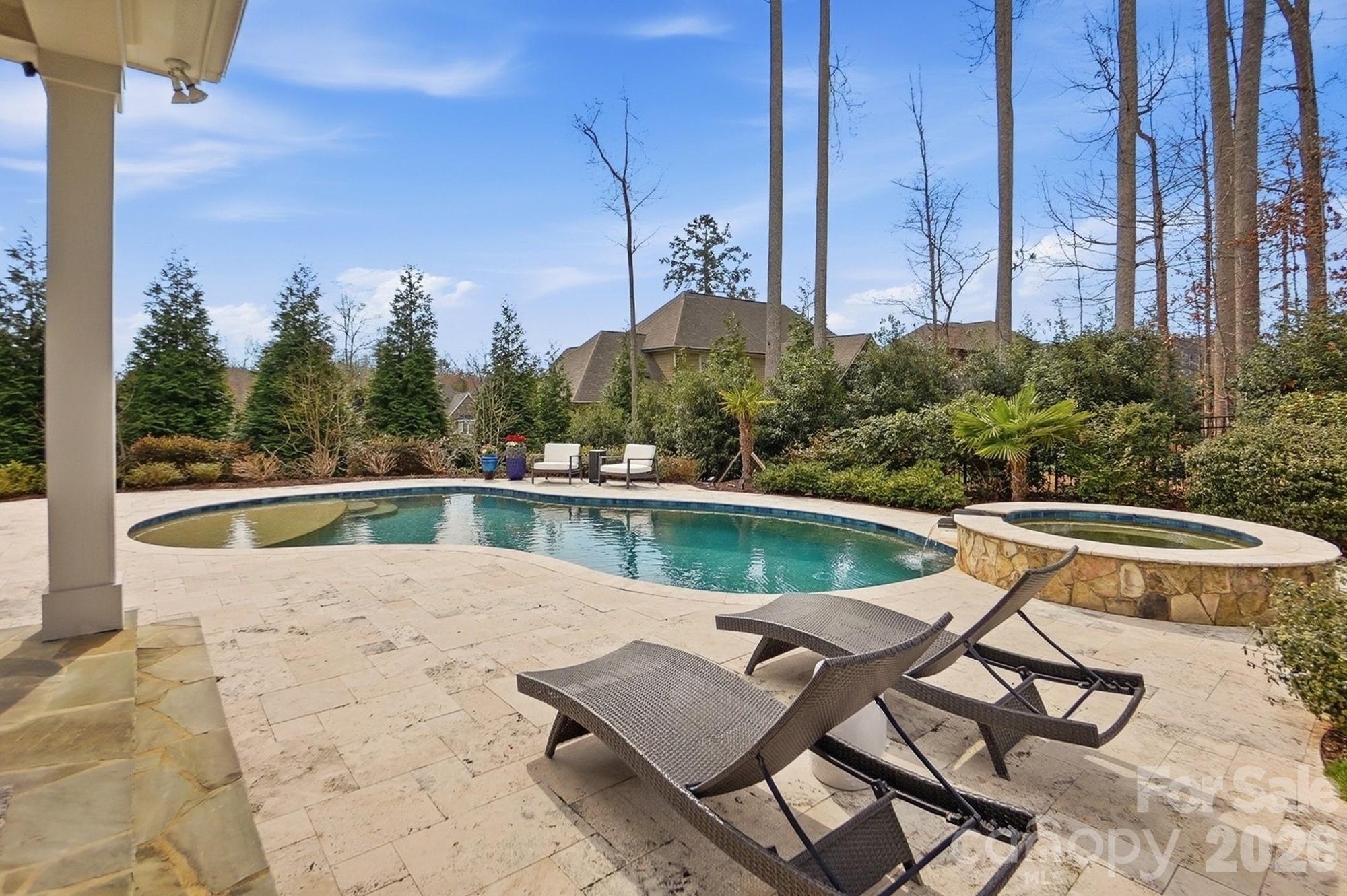 The Woodlands At Davidson - Residential
