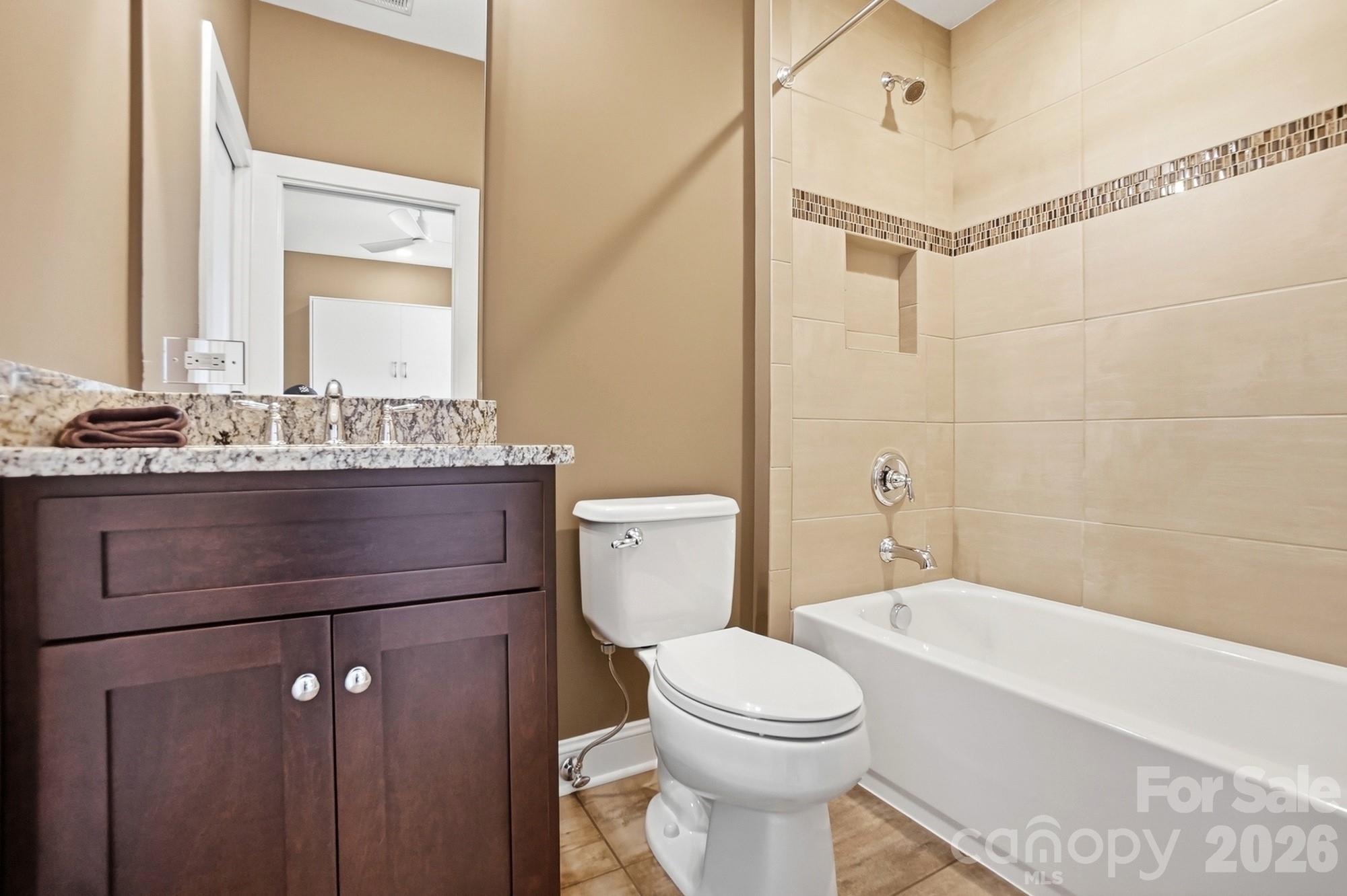 The Woodlands At Davidson - Residential
