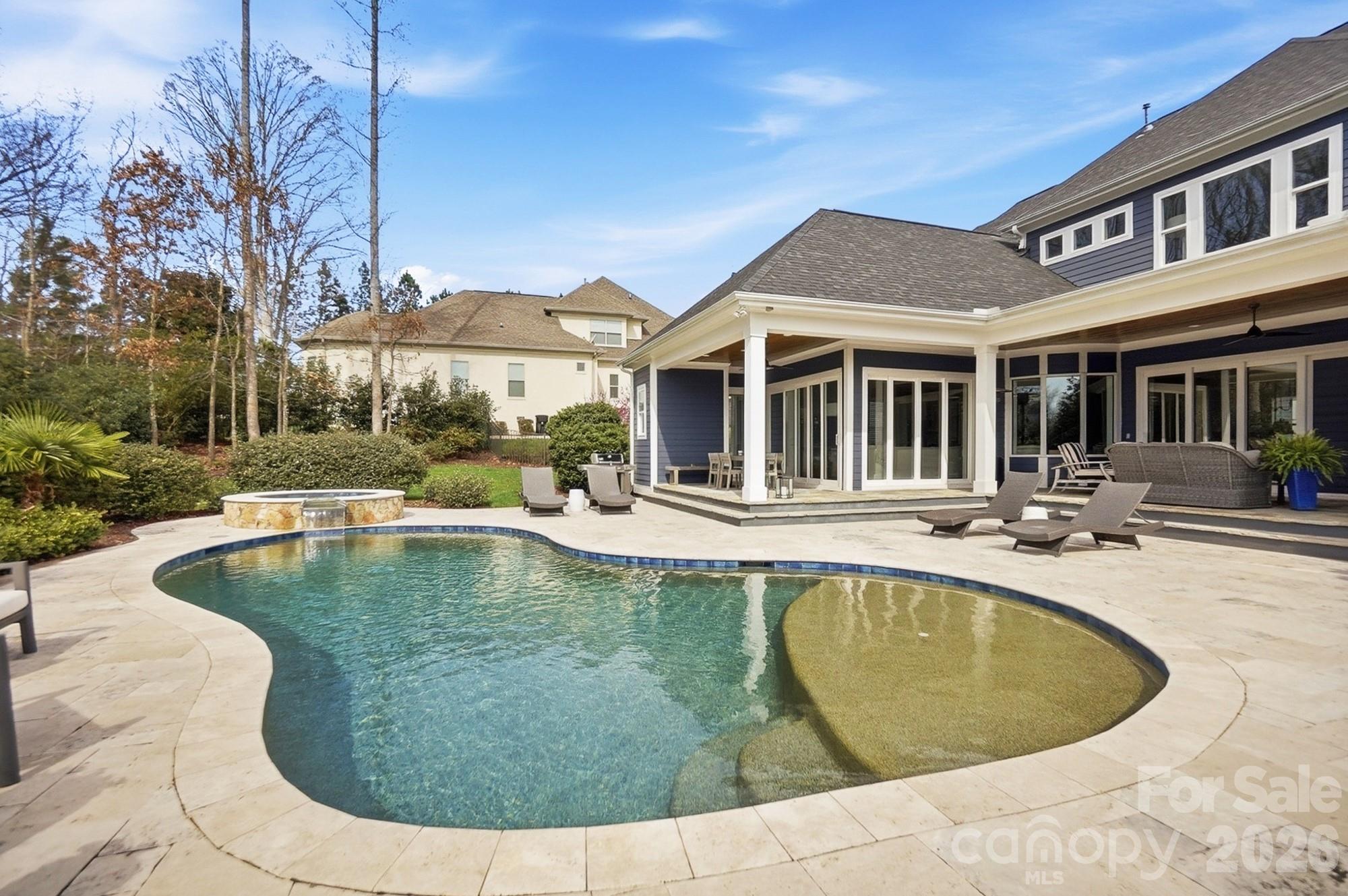 The Woodlands At Davidson - Residential