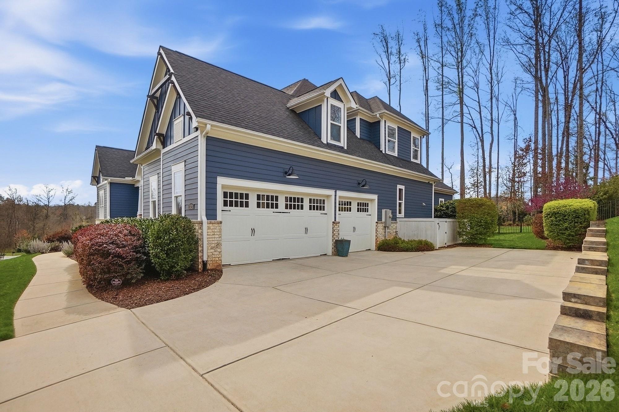 The Woodlands At Davidson - Residential