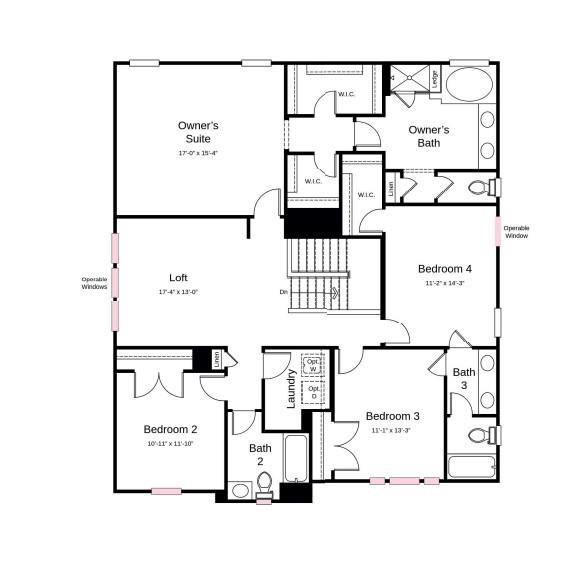 River Falls - Residential