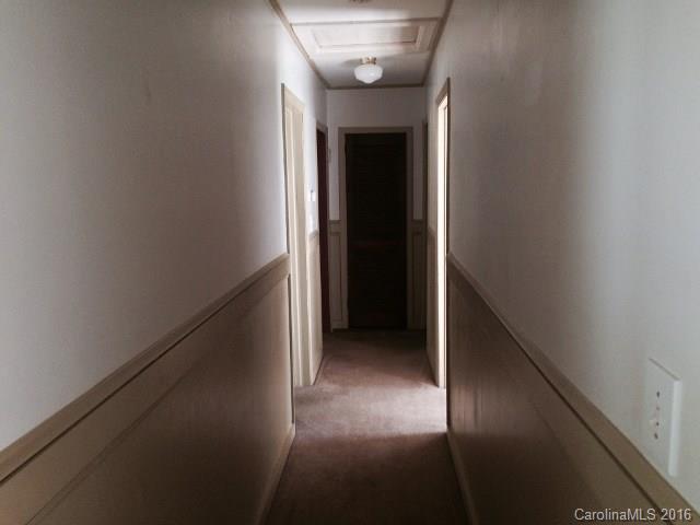 None - Residential