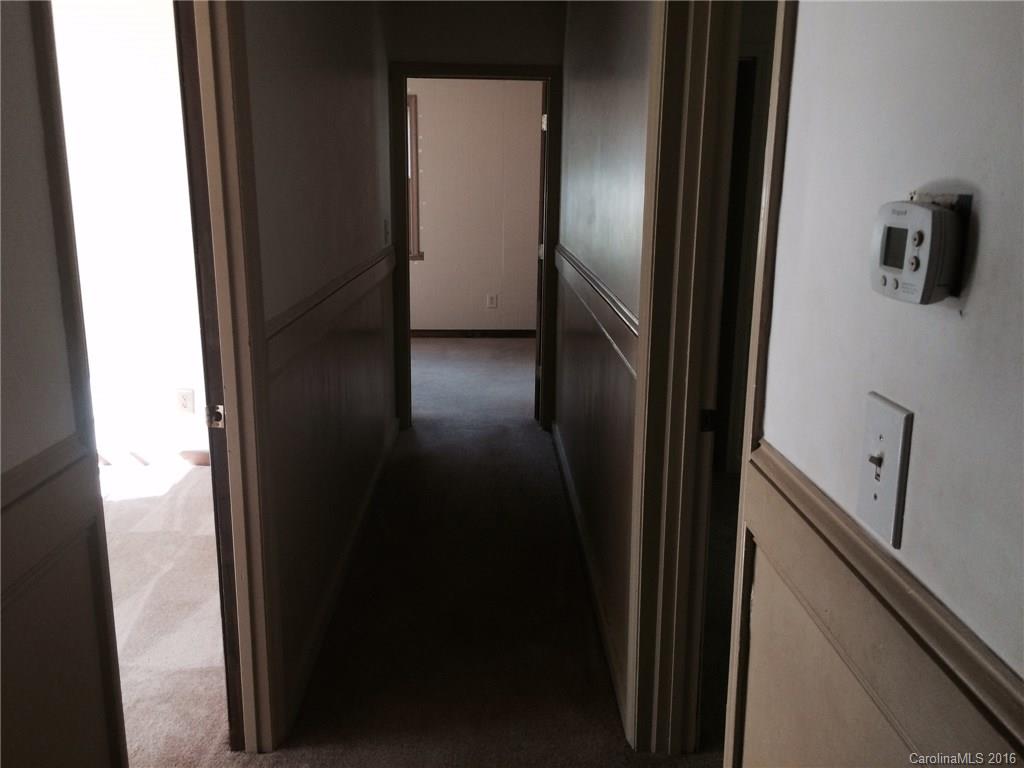None - Residential