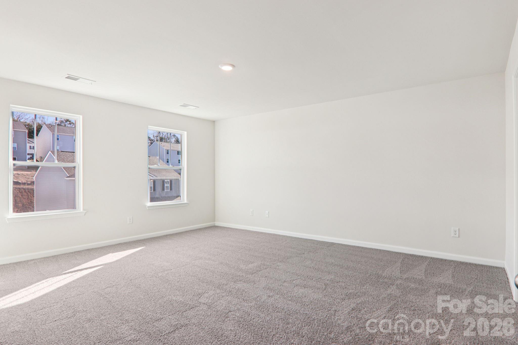 Rydele Heights - Residential