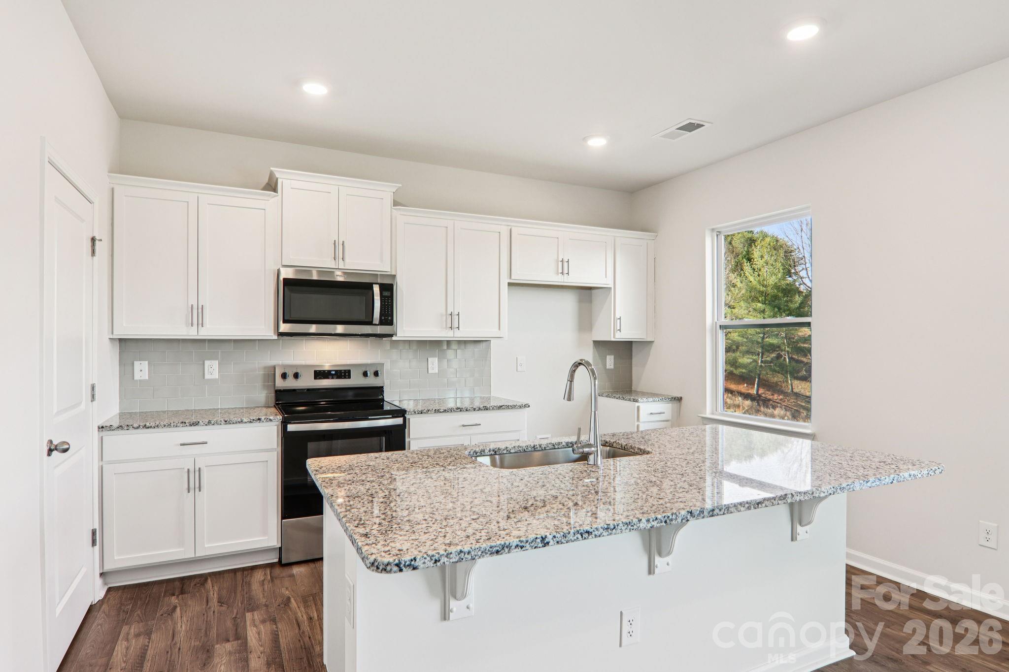 Rydele Heights - Residential