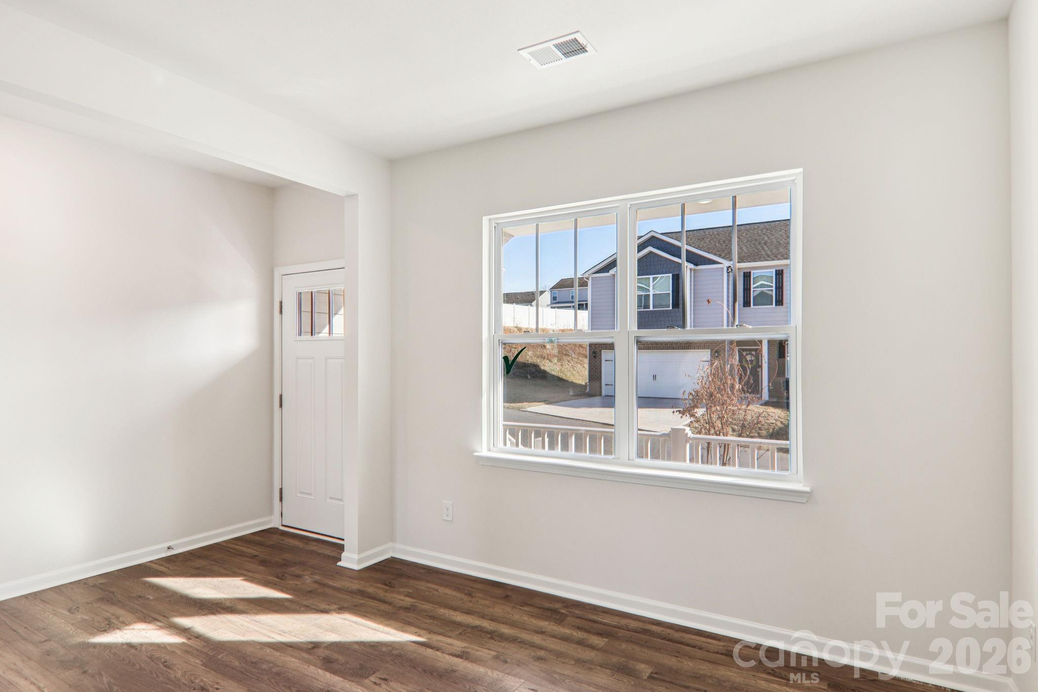 Rydele Heights - Residential