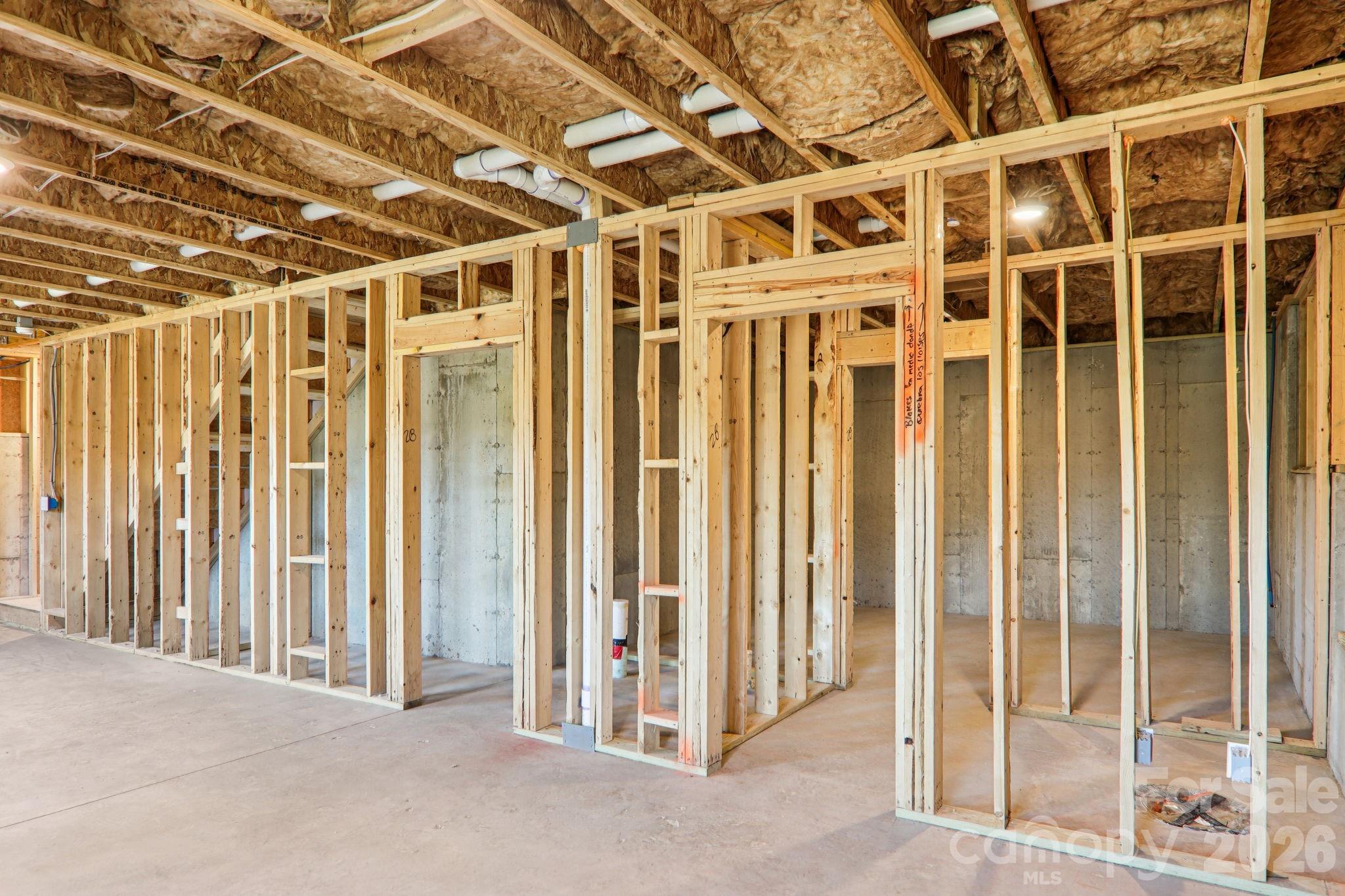 Rydele Heights - Residential