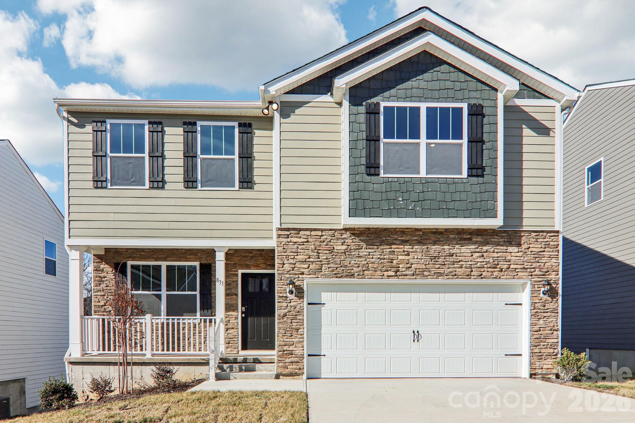 Rydele Heights - Residential