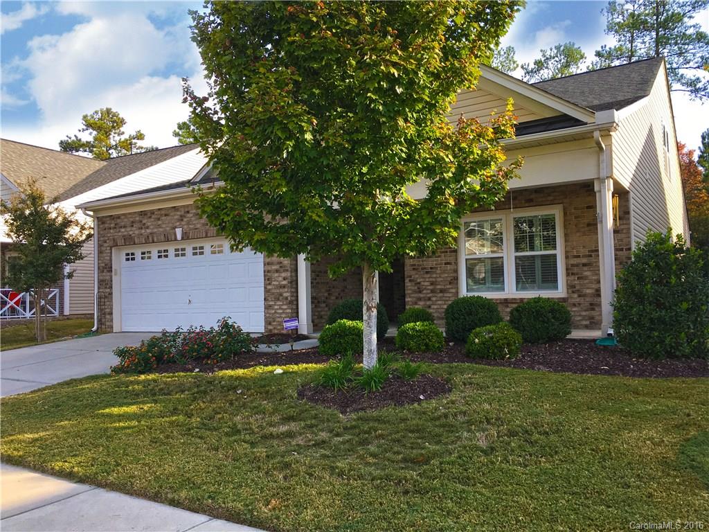 Lake Ridge - Residential