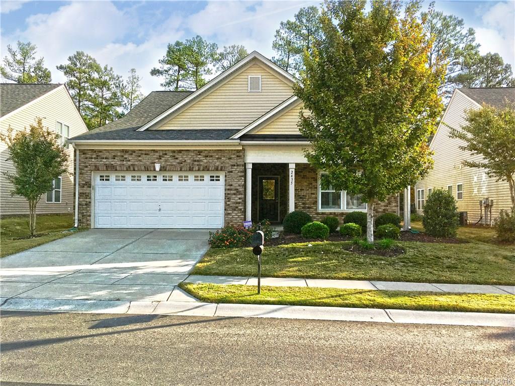 Lake Ridge - Residential